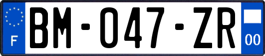 BM-047-ZR