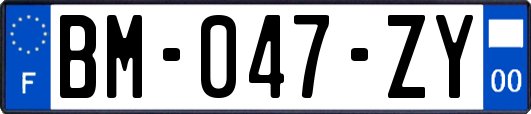 BM-047-ZY