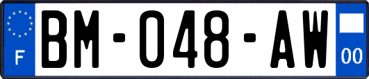 BM-048-AW