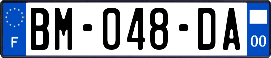 BM-048-DA