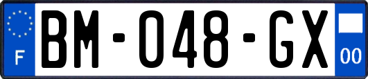 BM-048-GX