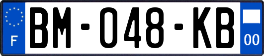 BM-048-KB