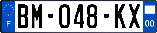 BM-048-KX