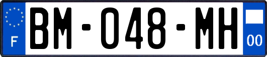 BM-048-MH