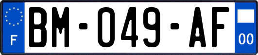 BM-049-AF