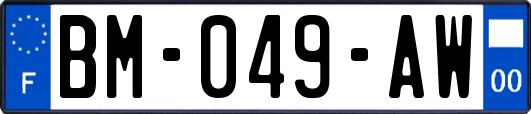 BM-049-AW