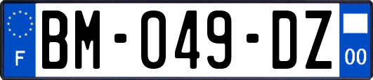 BM-049-DZ