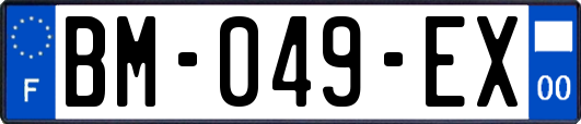 BM-049-EX