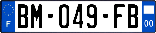 BM-049-FB