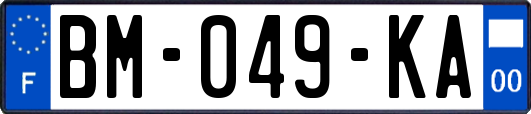 BM-049-KA