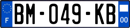 BM-049-KB
