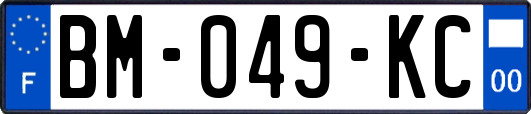 BM-049-KC