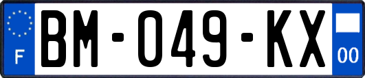 BM-049-KX