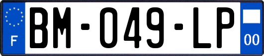 BM-049-LP