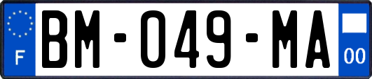 BM-049-MA