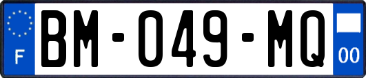 BM-049-MQ