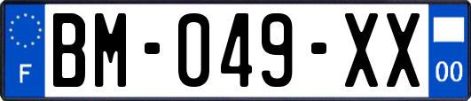 BM-049-XX