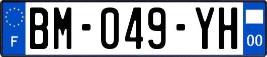 BM-049-YH