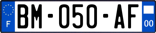 BM-050-AF