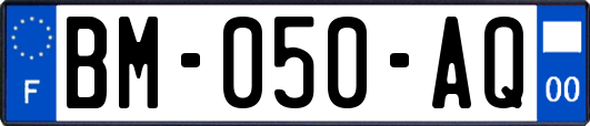 BM-050-AQ