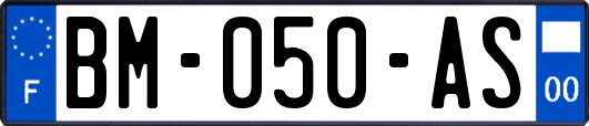 BM-050-AS