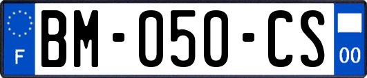 BM-050-CS