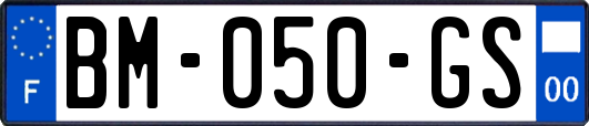 BM-050-GS