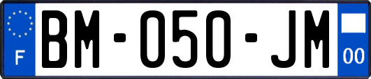 BM-050-JM