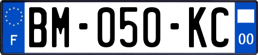 BM-050-KC