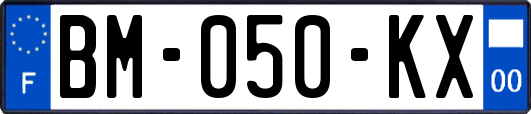 BM-050-KX