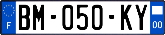 BM-050-KY