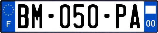 BM-050-PA