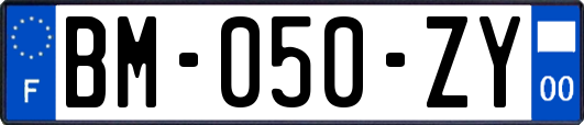 BM-050-ZY