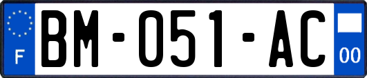 BM-051-AC