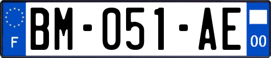 BM-051-AE