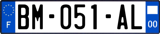 BM-051-AL
