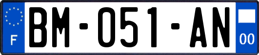 BM-051-AN