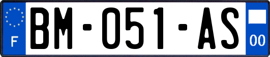 BM-051-AS