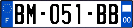 BM-051-BB