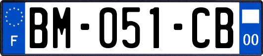 BM-051-CB