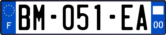 BM-051-EA