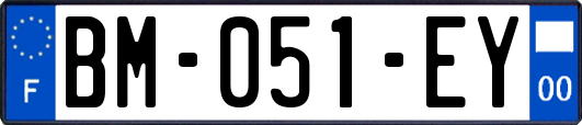 BM-051-EY