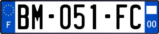 BM-051-FC