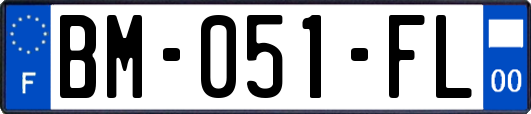 BM-051-FL