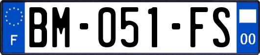 BM-051-FS