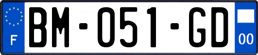 BM-051-GD