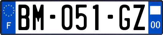 BM-051-GZ