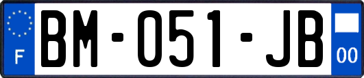 BM-051-JB