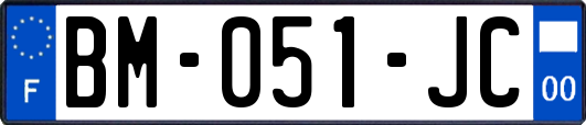 BM-051-JC
