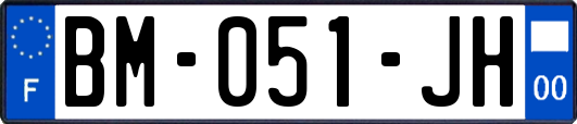 BM-051-JH